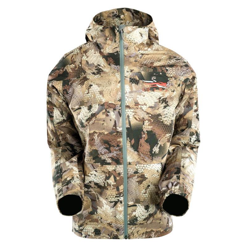 Куртка Youth Cyclone Jacket